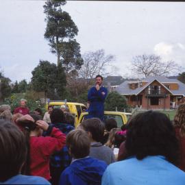 Arbor Day 1987