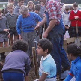Arbor Day 1987