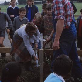 Arbor Day 1987