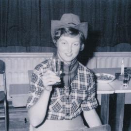 Wallaceville Research Centre staff; Sue Millar