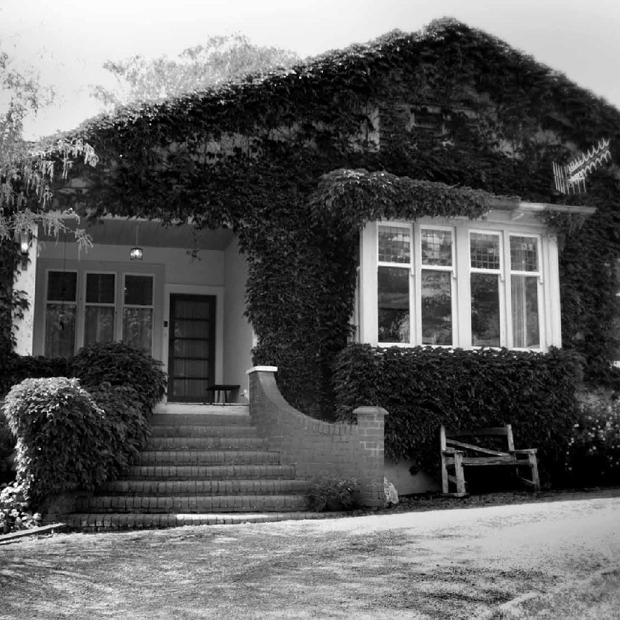 Birch Hill