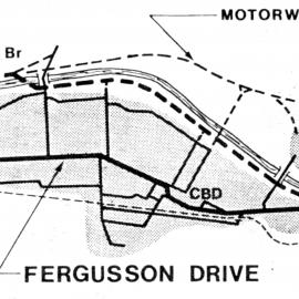State Highway 2, Silverstream-Te Marua; alternative routes