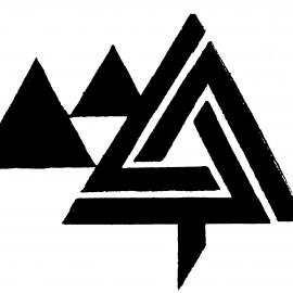 Heretaunga-Pinehaven District Community Council; winner of logo competition.