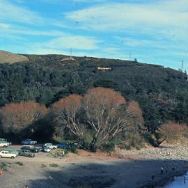Te Awa Kairangi / Hutt River; Birchville