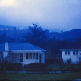 Montgomery Crescent; Houses