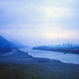 Te Awa Kairangi / Hutt River