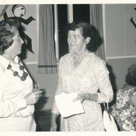 Girl Guides Upper Hutt Division; Circa 1970s
