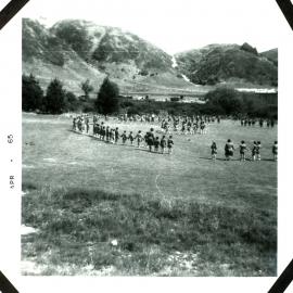 Girl Guides Upper Hutt Division; Brownie Ring