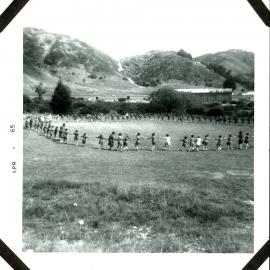 Girl Guides Upper Hutt Division; Brownie Ring