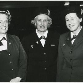 Girl Guides Upper Hutt Division; Circa 1970s