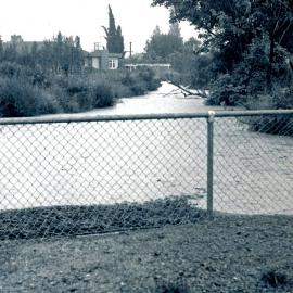 Flood, 1976; Silverstream, ref: 4 —  5