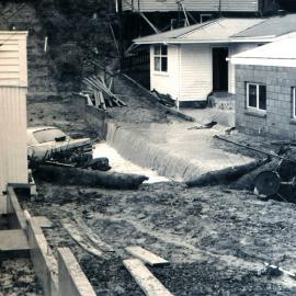 Flood, 1976; Silverstream, ref: 5 —  6