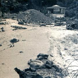 Flood, 1976; Silverstream, ref: 5 — 15