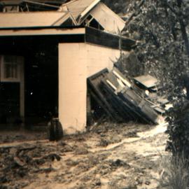 Flood, 1976; Silverstream, ref: 5 — 19 