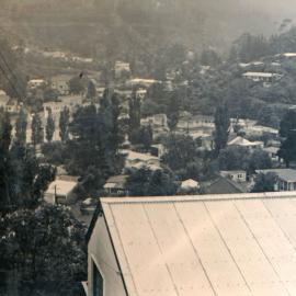 Flood, 1976; Silverstream, ref: 5 — 21 