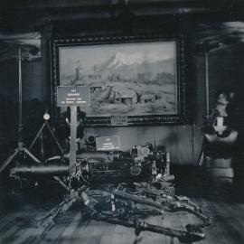Small Arms Museum Trentham 1/4