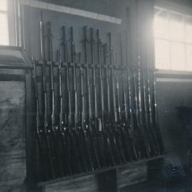 Small Arms Museum Trentham 2/4