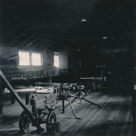 Small Arms Museum Trentham 4/4