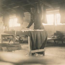 Trentham Army Camp 07