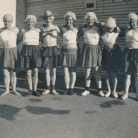 Trentham Army Camp 11