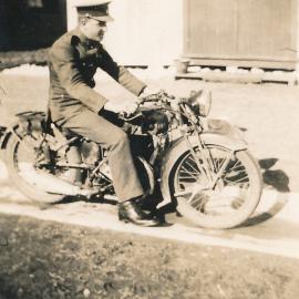 Trentham Army Camp 15