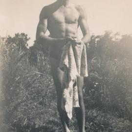 E. G. Taylor, Te Awa Kairangi / Hutt River 02
