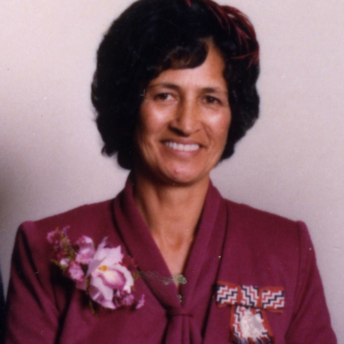 Grace Nicholls