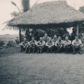 E. G. Taylor, Fiji 1941 01