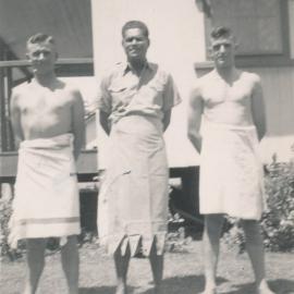 E. G. Taylor, Fiji 1941 02