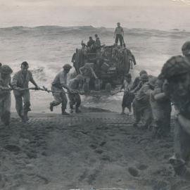E. G. Taylor 1942 Pacific Campaign 01