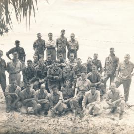 E.G. Taylor 1942 Pacific Campaign 02
