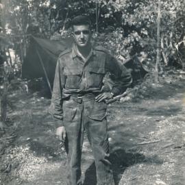 E. G. Taylor 1942 Pacific Campaign 03
