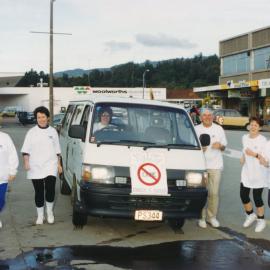 Victim Support Upper Hutt; 1992