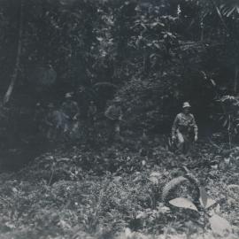 E. G. Taylor 1942 Pacific Campaign 04
