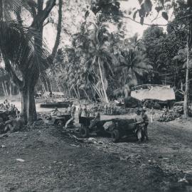 E. G. Taylor 1942 Pacific Campaign 05