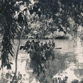 E. G. Taylor 1942 Pacific Campaign 06