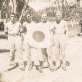 E. G. Taylor 1942 Pacific Campaign 08