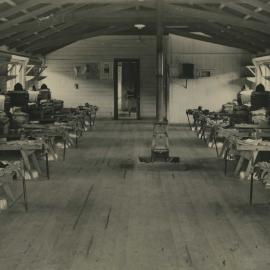 E. G. Taylor Hut 131