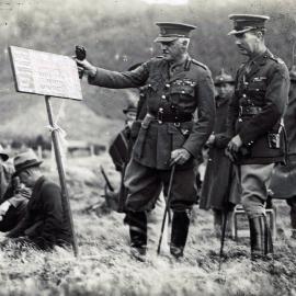 National Rifle Association meeting, February 1937