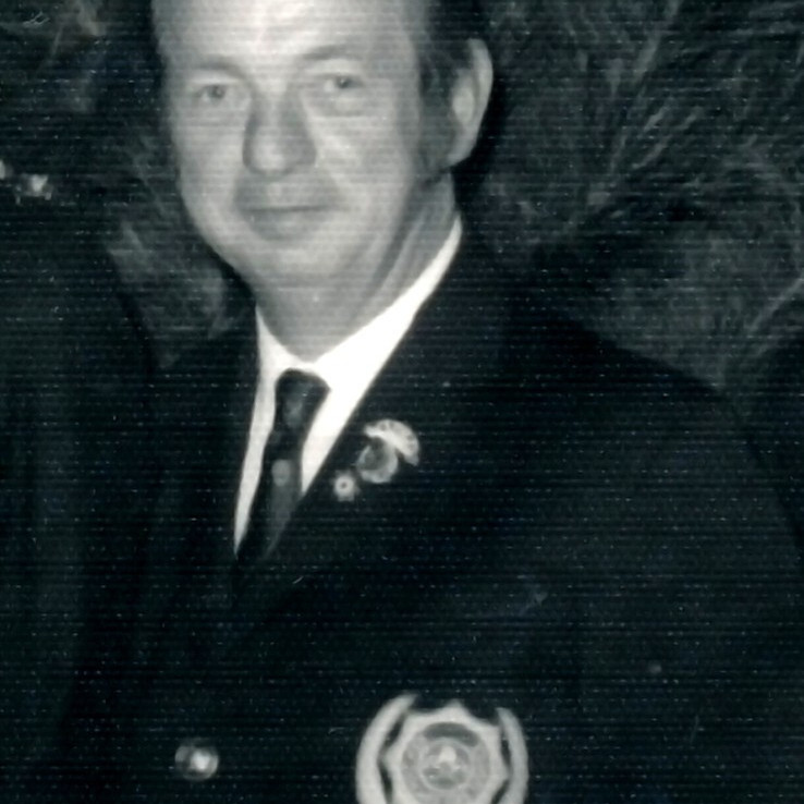 Gordon Hamilton