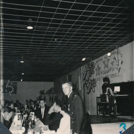 Silverstream Volunteer Fire Brigade; awards; 1966; 35th anniversary and triple Gold Stars celebration