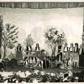 Little Gypsy Gay, Mayfair Theatre, c1951-2 (2 of 2)