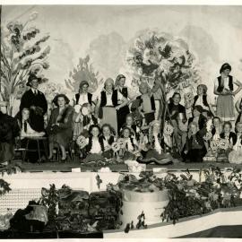 Little Gypsy Gay, Mayfair Theatre, circa 1951-52 (2 of 2)