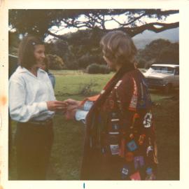 Girl Guides Association; ca 1970