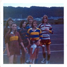 Girl Guides Association; ca 1970