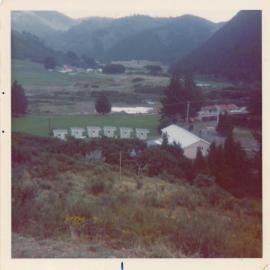 Girl Guides Association; ca 1970