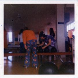 Girl Guides Association; ca 1970