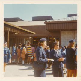 Girl Guides Association; ca 1970