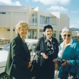 Girl Guides Association; ca 1970