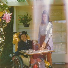 Girl Guides Association; ca 1970